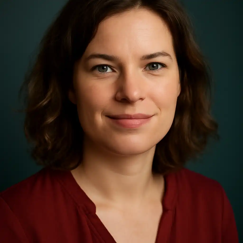 Petra Hoffmann